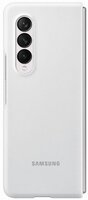 Чохол Samsung для Galaxy Fold 3 Silicone Cover White (EF-PF926TWEGRU)