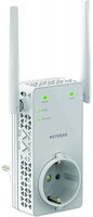 Расширитель WiFi-покрытия NETGEAR EX6130 AC1200, 1xFE LAN, 2x внешн. ант.