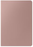 Чехол Samsung для Galaxy Tab S7/ S8 Book Cover Pink (EF-BT630PAEGRU)