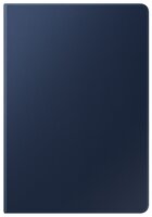 Чохол Samsung для Galaxy Tab S7/ S8 Book Cover Navy (EF-BT630PNEGRU)