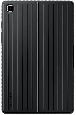 Чехол Samsung для Galaxy Tab A7 Protective Standing Cover Black (EF-RT500CJEGRU) фото 