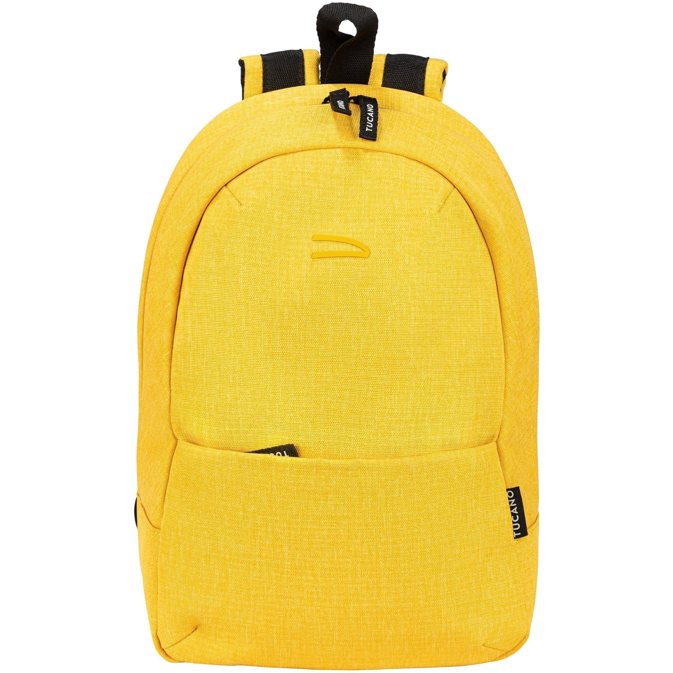 Рюкзак Tucano Ted 9-12", Yellow (BKTED11-Y) фото 1