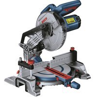 Пила торцовочная Bosch GCM 216 (0601B33000)