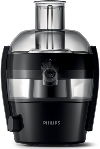 Акція на Соковыжималка Philips HR1832/00 від MOYO