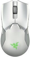 Игровая мышь Razer Viper Ultimate & Mouse Dock WL RGB White (RZ01-03050400-R3M1)