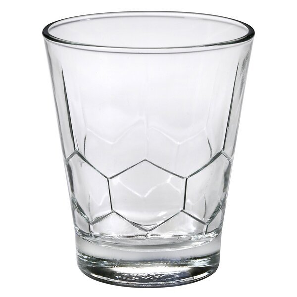 Акція на Набор стаканов Duralex Hexagone 6*300 мл (1074AB06) від MOYO