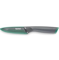 Нож для овощей Tefal Fresh Kitchen 9 см + чехол (K1220604)