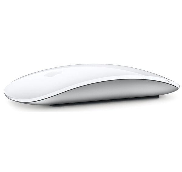 Акція на Мышь Apple Magic Mouse Wireless (MK2E3ZM/A) від MOYO