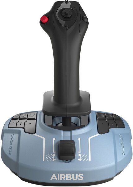 Акція на Джойстик Thrustmaster TCA Sidestick Airbus Edition PC (2960844 ) від MOYO