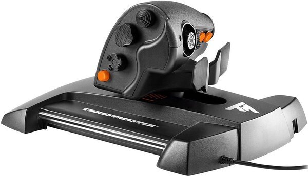 Рычаг управления Thrusmaster WCS THROTTLE PC (2960754)