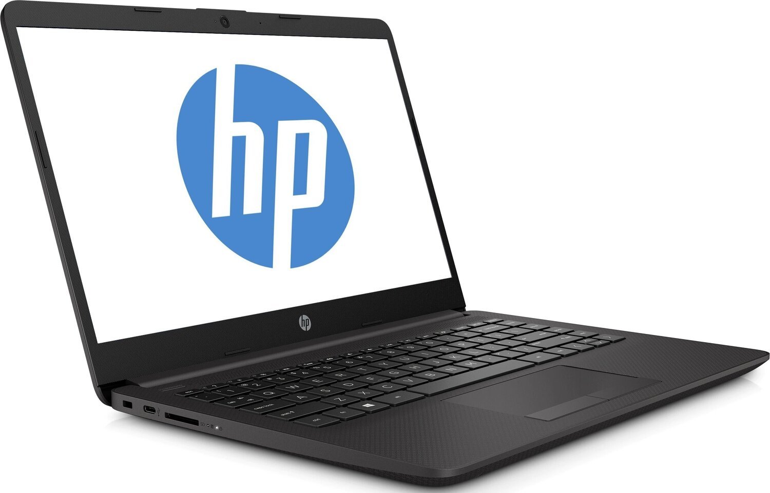 Ноутбук HP 240 G8 (27K37EA) фото 