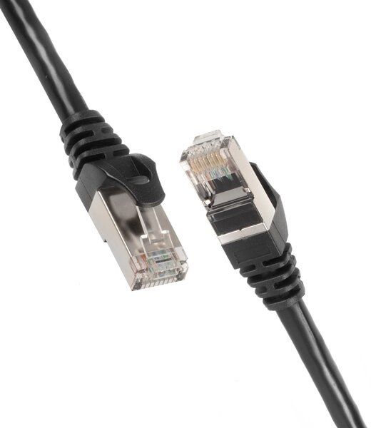 

Патч-корд 2E Cat 5e, UTP, RJ45, 26AWG, 7/0.16 CCA, 1.00 m, PVC, Black (2E-PC5ECA-100BK)