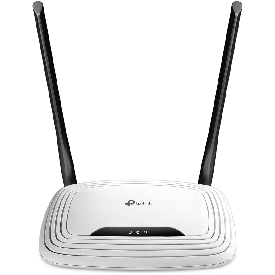 Роутер TP-LINK TL-WR841N фото 