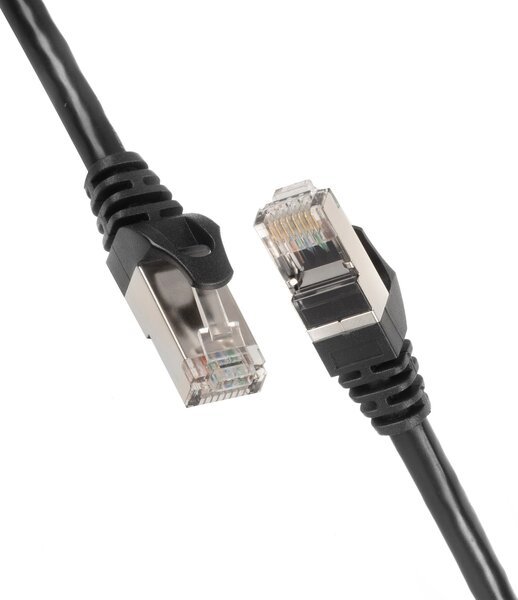 

Патч-корд 2E Cat 5e, UTP, RJ45, 26AWG, 7/0.16 Cu, 1.50 m, PVC, Black (2E-PC5ECOP-150BK)