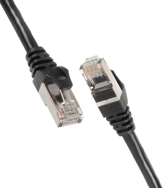 

Патч-корд 2E Cat 5e, UTP, RJ45, 26AWG, 7/0.16 Cu, 2.00 m, PVC, Black (2E-PC5ECOP-200BK)