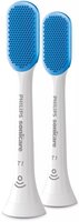 Насадки для электрической зубной щетки для чистки языка Philips TongueCare + HX8072/01