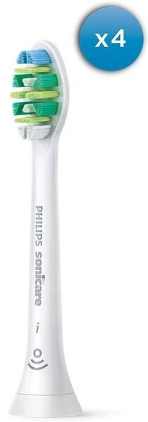 

Насадка для звуковой зубной щетки Philips Sonicare i InterCare HX9004/10