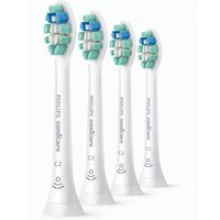 Насадки для электрической зубной щетки Philips C2 Optimal Plaque Defence HX9024/10