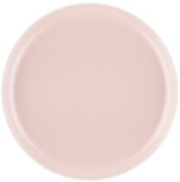 Тарелка десертная Ardesto Cremona 19 см, Summer pink (AR2919PC)