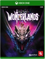Гра Tiny Tina's Wonderlands (Xbox One)