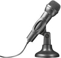 Мікрофон Trust All-round Microphone 3.5mm Black (22462_TRUST)