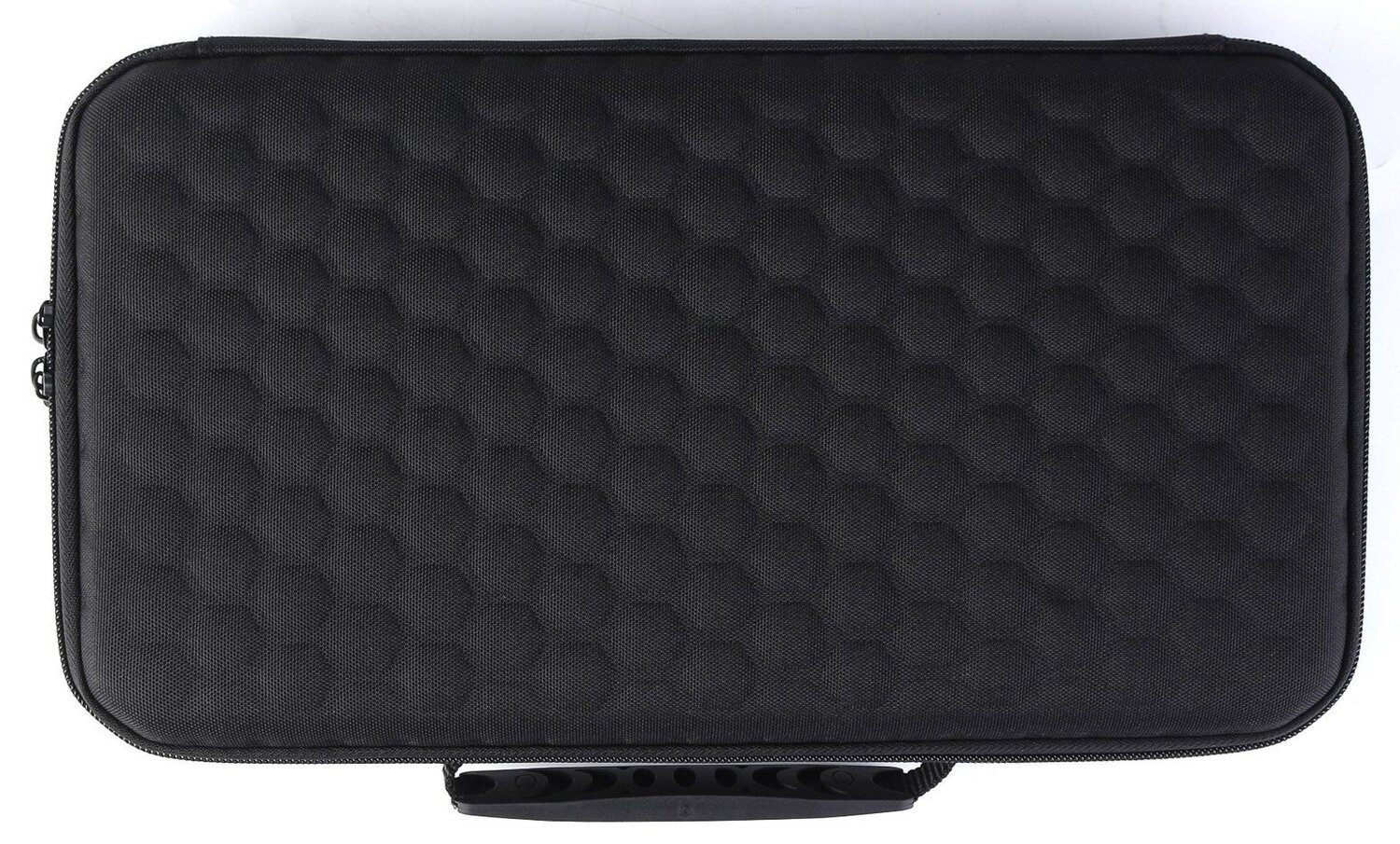 Чохол для клавіатури Keychron Carrying Case For K6 Plastic Frame (K6SLB_KEYCHRON)фото