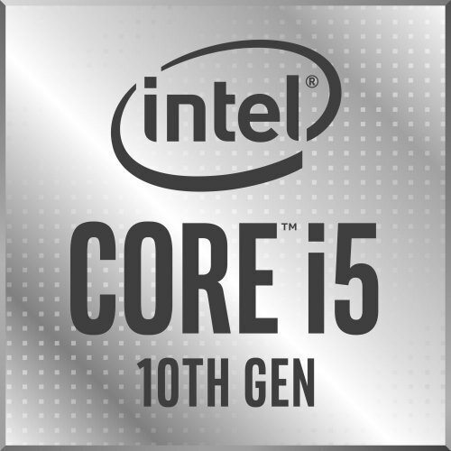 Процессор Intel Core i5-10400 6/12 2.9GHz 12M LGA1200 65W TRAY (CM8070104290715) фото 