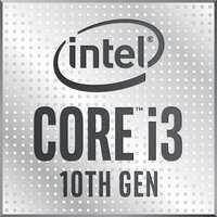 Процессор Intel Core i3-10105 4/8 3.7GHz 6M LGA1200 65W TRAY (CM8070104291321)