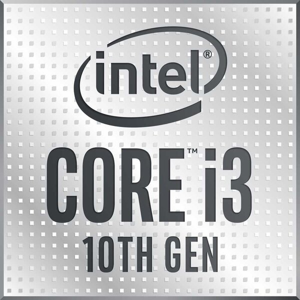 

Процессор Intel Core i3-10105 4/8 3.7GHz 6M LGA1200 65W TRAY (CM8070104291321)