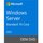 Операционная система Microsoft Windows Server Standard 2022 64Bit English 1pk OEM DVD 16 Core (P73-08328)