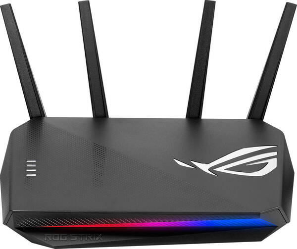 

Маршрутизатор ASUS GS-AX3000 (90IG06K0-MO3R10)