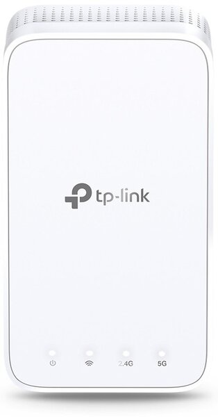 

Повторитель Wi-Fi сигнала TP-LINK RE230 AC750 1хFE LAN