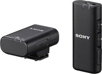 Бездротовий мікрофон Sony ECM-W2BT (ECMW2BT.CE7)