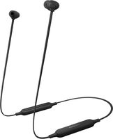 Наушники Bluetooth Panasonic RZ-NJ320BGEK In-ear Wireless Mic Black