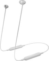 Навушники Bluetooth Panasonic RZ-NJ320BGEW In-ear Wireless Mic White