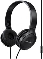Навушники Panasonic RP-HF100MGC On-ear Black