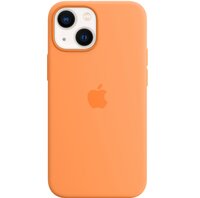 Чехол Apple для iPhone 13 mini Silicone Case with MagSafe Marigold (MM1U3ZE/A)