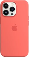 Чехол Apple для iPhone 13 Pro Silicone Case with MagSafe Pink Pomelo (MM2E3ZE/A)