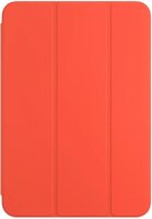 Чехол Apple Smart Folio для iPad mini (6th generation) Electric Orange (MM6J3ZM/A)