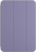 Чохол Apple Smart Folio для iPad mini (6th generation) English Lavender (MM6L3ZM/A)