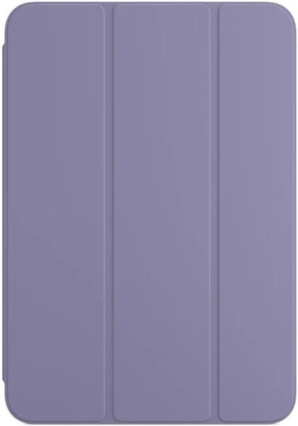 

Чехол Apple Smart Folio для iPad mini (6th generation) English Lavender (MM6L3ZM/A)