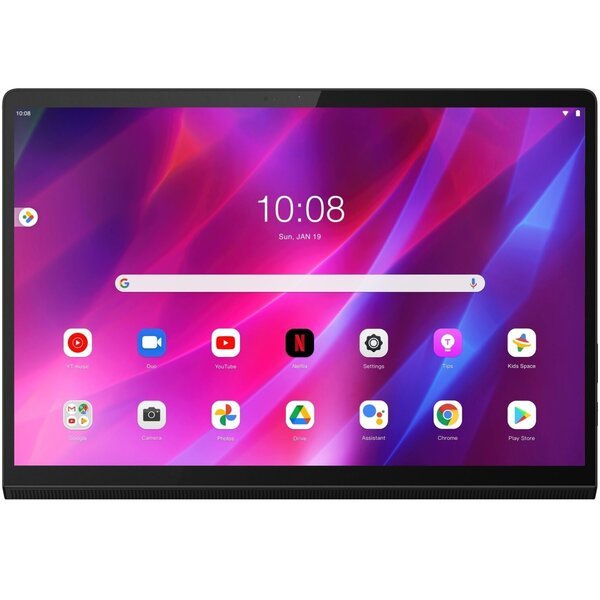 

Планшет Lenovo Yoga Tab 13 8/128 WiFi Shadow Black