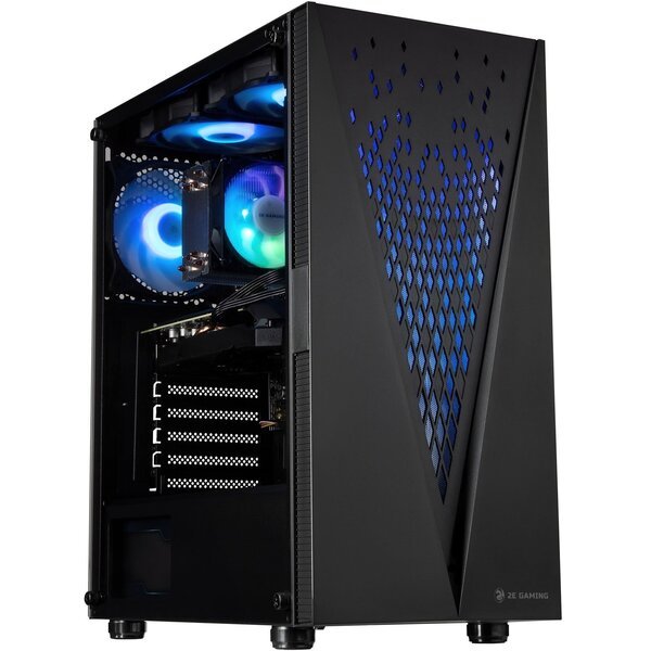

Системный блок 2E Complex Gaming (2E-4538)
