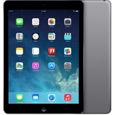 Планшет Apple iPad Air Wi-Fi 4G 64GB Space Gray фото 