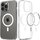 Чехол Spigen для iPhone 13 Pro Max Ultra Hybrid Mag Safe White (ACS03210)