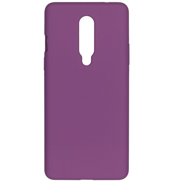 

Чехол 2Е для OnePlus 8 IN2013 Solid Silicon Purple (2E-OP-8-OCLS-PR)