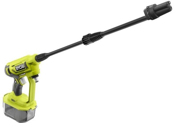 Акція на Мойка высокого давления Ryobi RY18PW22A-0 (5133004570) від MOYO