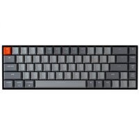 Клавіатура Keychron K6 68 Key Hot-Swap RGB Red (K6V1_Keychron)