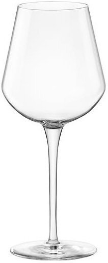 Акція на Набор бокалов Bormioli Rocco INALTO UNO SMALL для вина, 6*380 мл (365730GBD021990) від MOYO