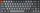 Клавіатура Keychron K6 68 Key Hot-Swap RGB Brown (K6V3_Keychron)